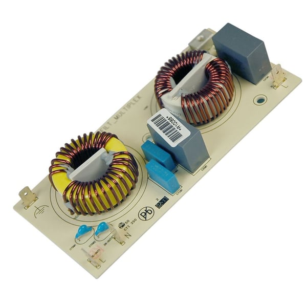 Filter module