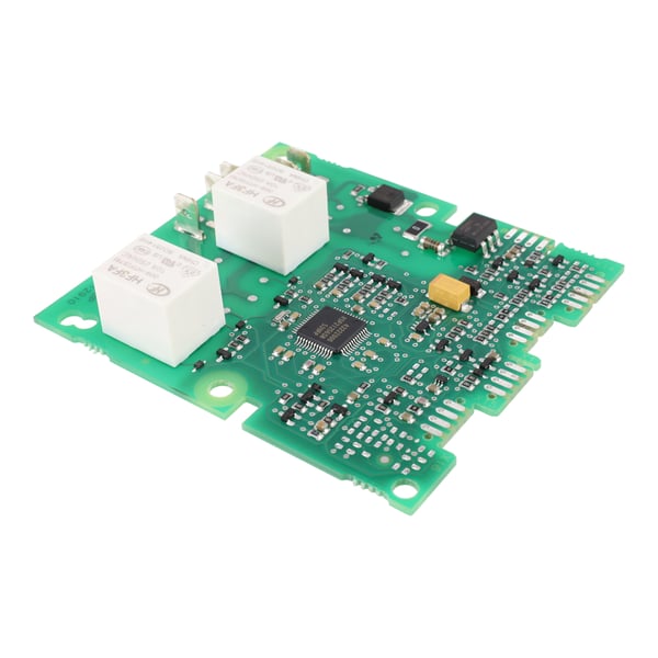 Module-control