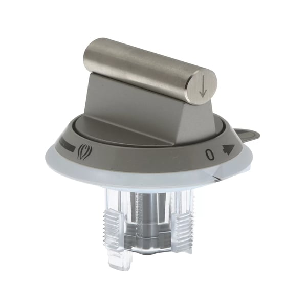 Temperature Control Knob Dial Switch