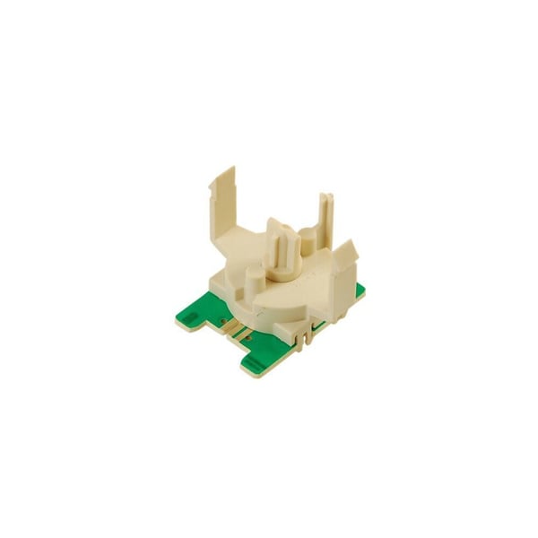 Potentiometer Switch