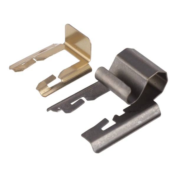 Shelf Side Support Fixing Kit