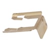 Bosch Cooker & Hob Shelf Side Support Fixing Kit - Image 3