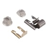 Bosch Cooker & Hob Shelf Side Support Fixing Kit - Image 8