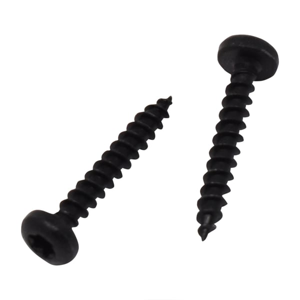 Cupboard Integration Screw Fixing  Set x 2