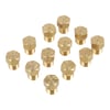 Siemens Cooker & Hob Nozzle set liquid gas - Image 2