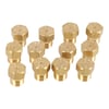 Siemens Cooker & Hob Nozzle set liquid gas - Image 4