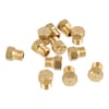Siemens Cooker & Hob Nozzle set liquid gas - Image 5