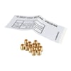 Siemens Cooker & Hob Nozzle set liquid gas - Image 8