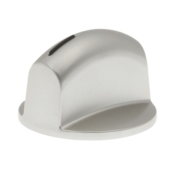 Silver Control Knob