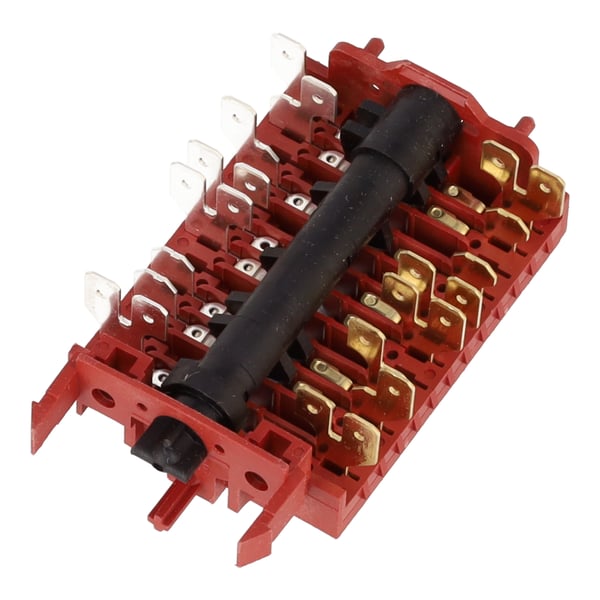Function Selector Switch 