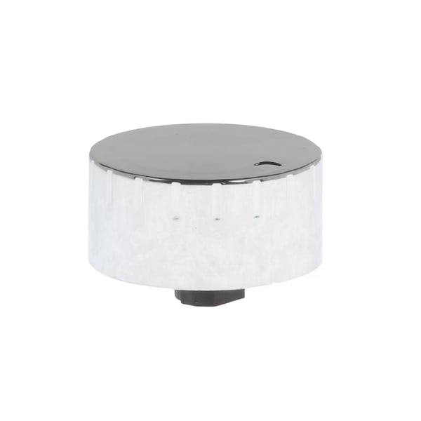 Knob Silver