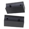 Neff Cooker & Hob Door Handle Fixing Bracket - Image 1