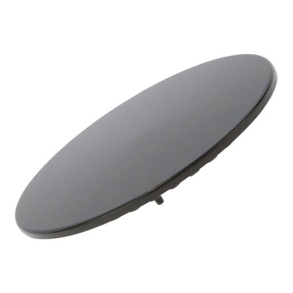 Burner cap