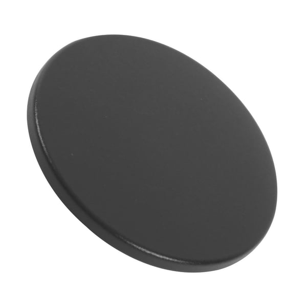 Burner cap