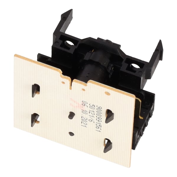 Function Selector Switch 