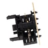 Bosch Cooker & Hob Function Selector Switch - Image 4