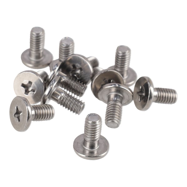 Screw