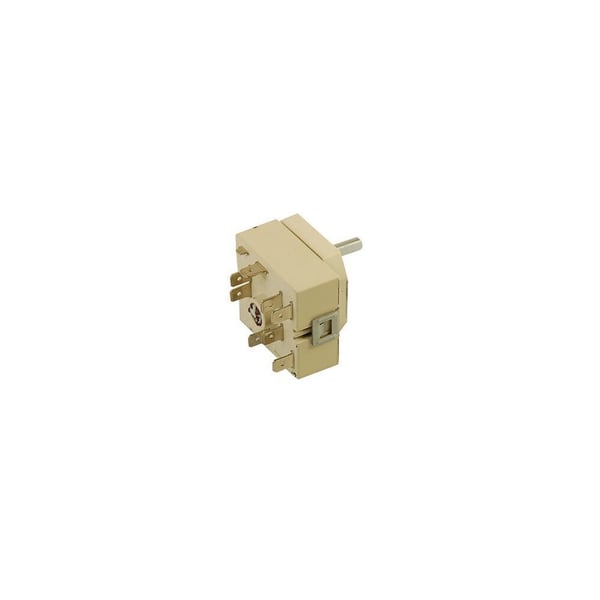 Energy regulator