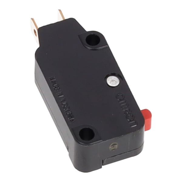 Microswitch