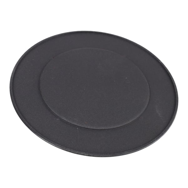 Burner cap