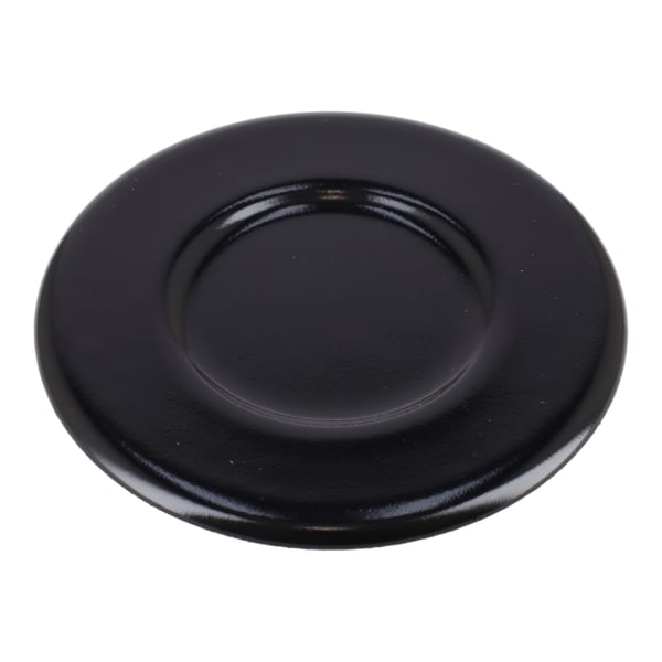 Burner cap
