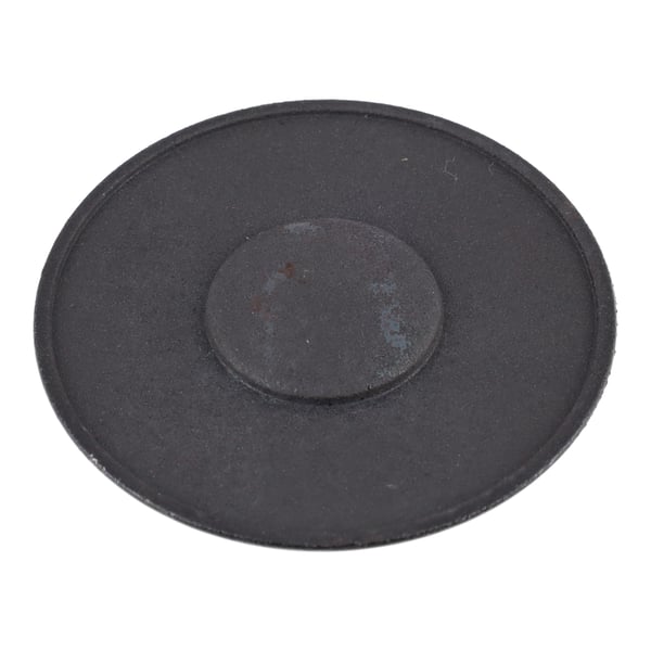 Burner cap