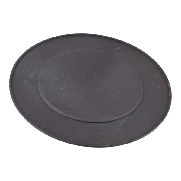 Burner cap