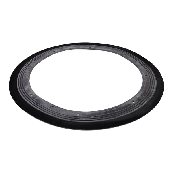 DRUM SEAL REAR