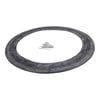 Bosch Tumble Dryer DRUM SEAL REAR - Image 2