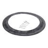 Bosch Tumble Dryer DRUM SEAL REAR - Image 7
