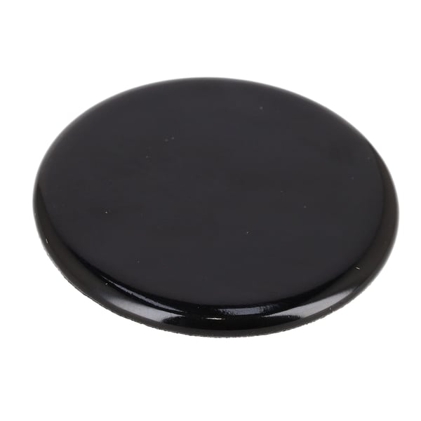 Burner cap