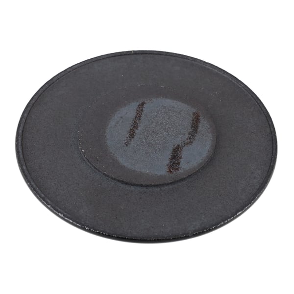 Burner cap