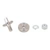 Gaggenau Cooker & Hob Fixing kit - Image 1