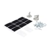 Siemens Dishwasher Cupboard Decor Door Mounting Set - Image 1