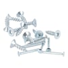 Siemens Dishwasher Cupboard Decor Door Mounting Set - Image 2