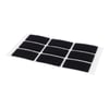 Siemens Dishwasher Cupboard Decor Door Mounting Set - Image 3