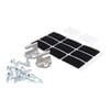Siemens Dishwasher Cupboard Decor Door Mounting Set - Image 5