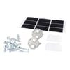 Siemens Dishwasher Cupboard Decor Door Mounting Set - Image 6
