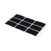 Siemens Dishwasher Cupboard Decor Door Mounting Set - Image 11