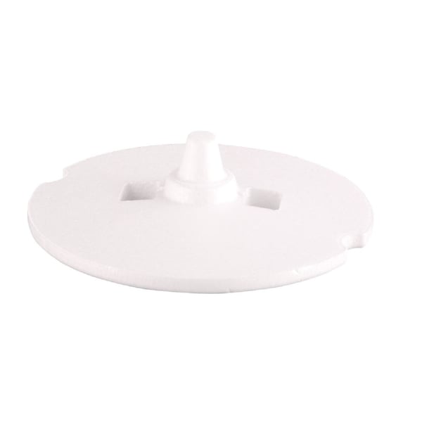 Float, White