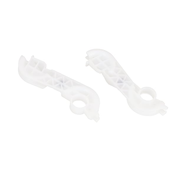 Door Hinge Rope Guide Kit, Pack of 2