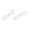 Bosch Dishwasher Door Hinge Rope Guide Kit, Pack of 2 - Image 4