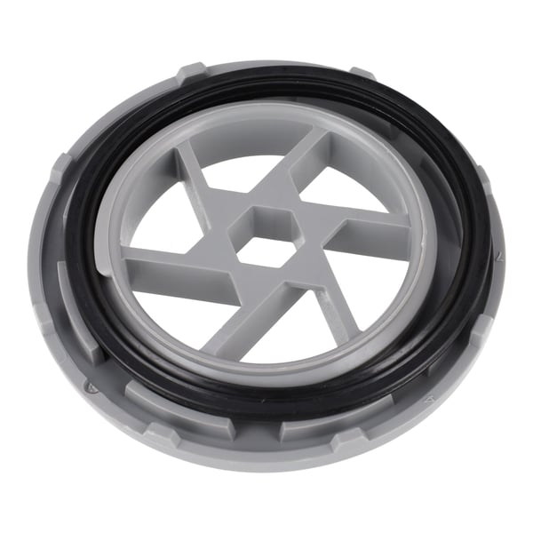 Cover & Seal