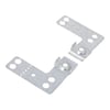Bosch Dishwasher Fixing Kit Brackets - Image 1