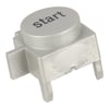 Bosch Dishwasher Button - Image 1