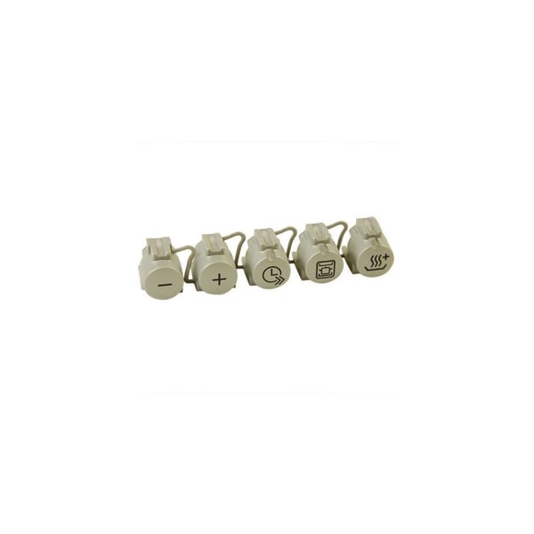 Push button set