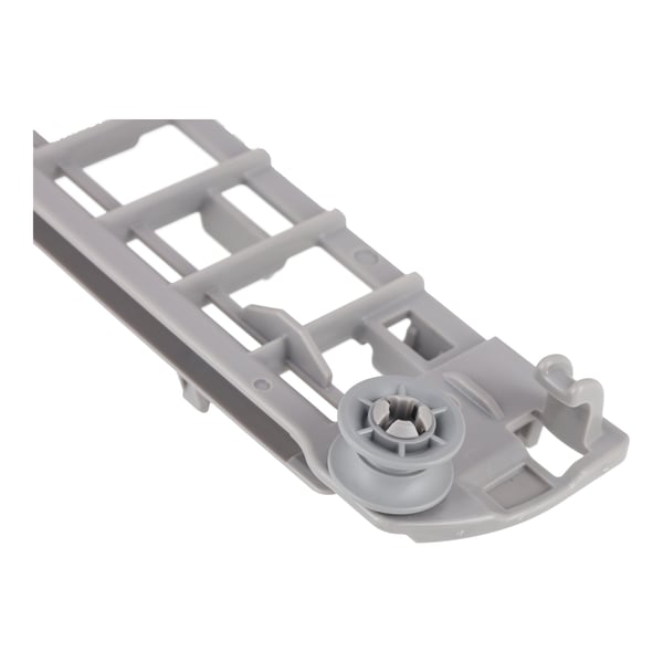 Top Basket Tray Support Holder And Wheels x 2