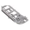 Bosch Dishwasher Top Basket Tray Support Holder And Wheels x 2 - Image 1