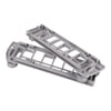 Bosch Dishwasher Top Basket Tray Support Holder And Wheels x 2 - Image 8