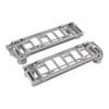 Bosch Dishwasher Top Basket Tray Support Holder And Wheels x 2 - Image 9